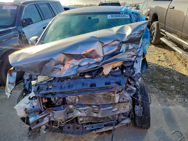 2015 MITSUBISHI MIRAGE ES #3309181621