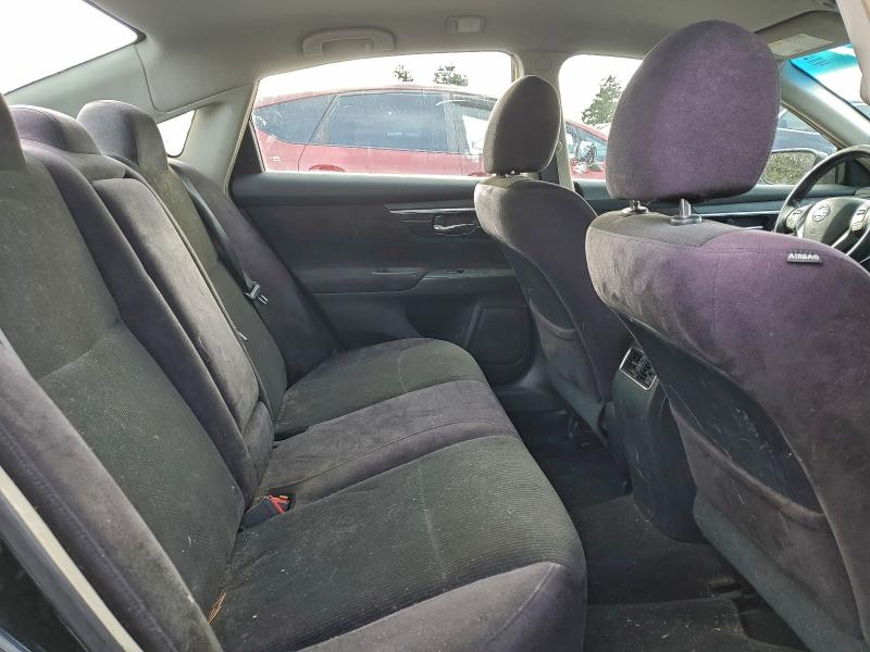 2013 NISSAN ALTIMA #3303665946