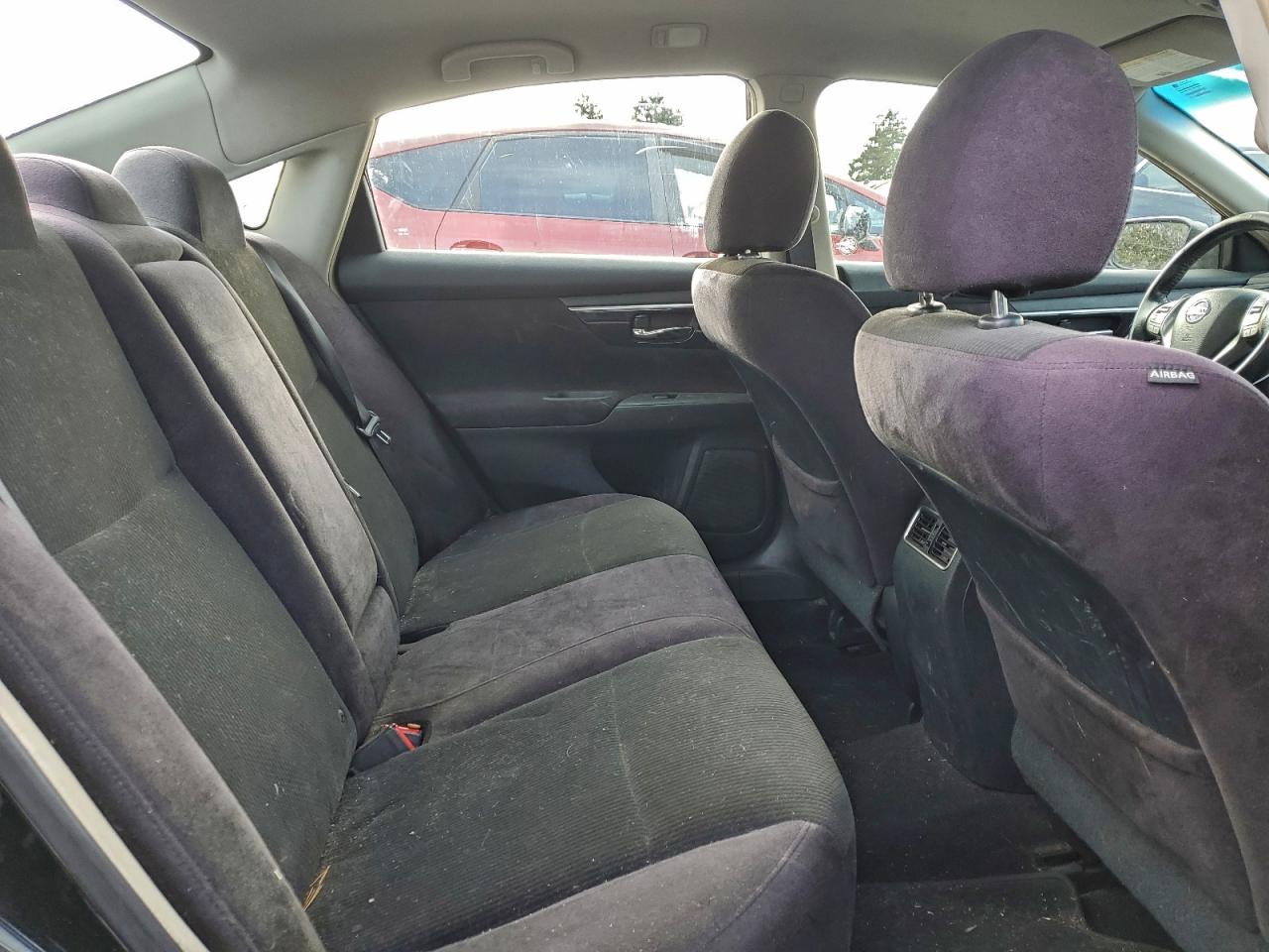 Lot #3303665946 2013 NISSAN ALTIMA