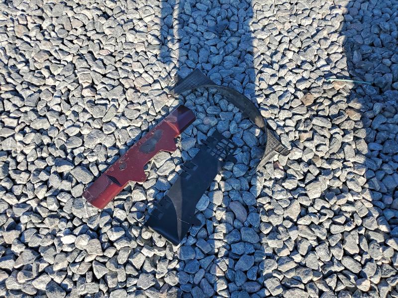 1987 MERCEDES-BENZ 300 E #3304633949