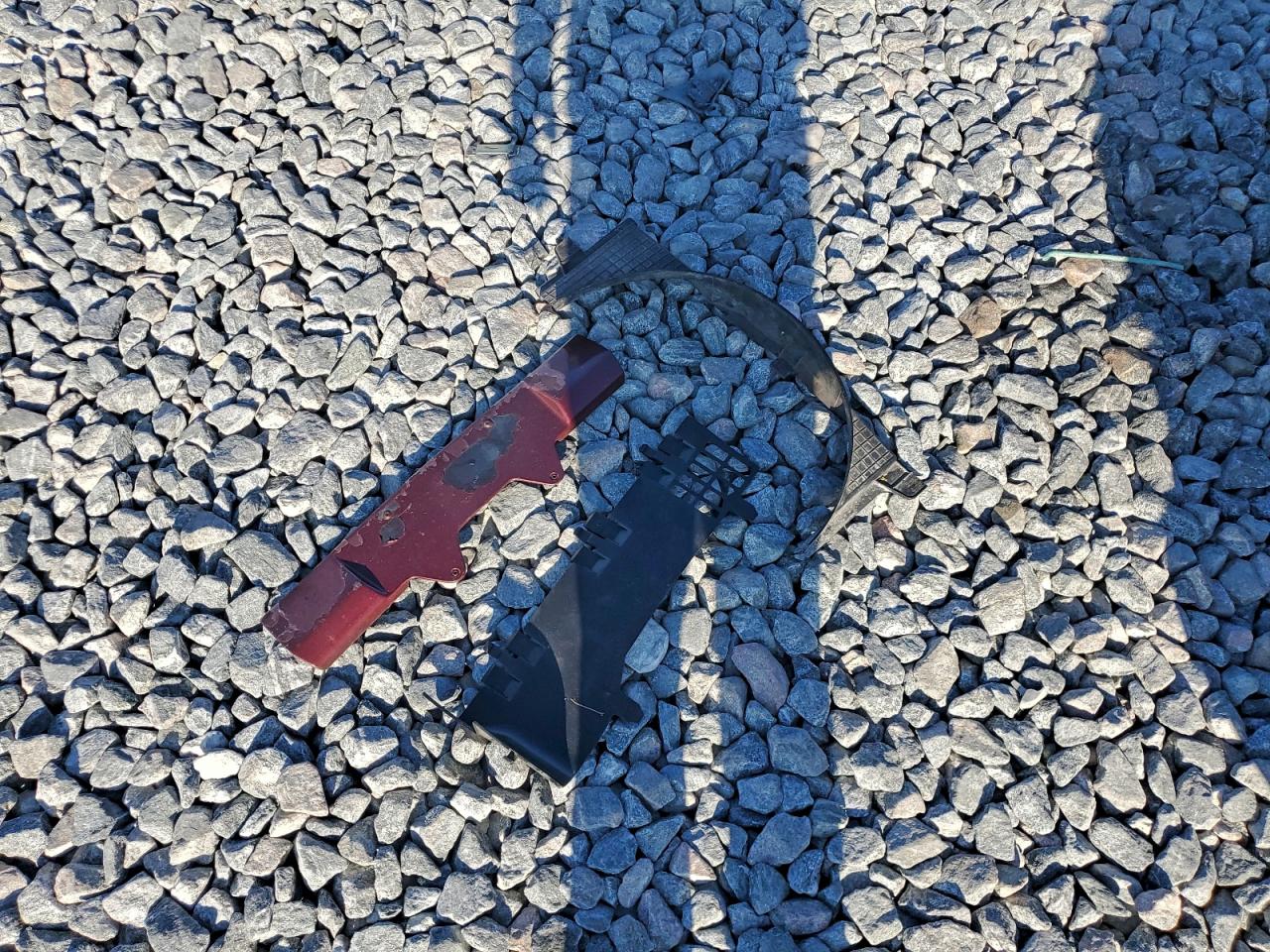 Lot #3304633949 1987 MERCEDES-BENZ 300 E