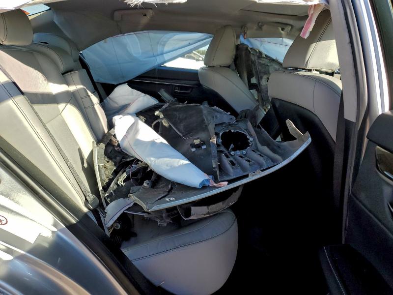 2014 LEXUS ES 350 #3304505470