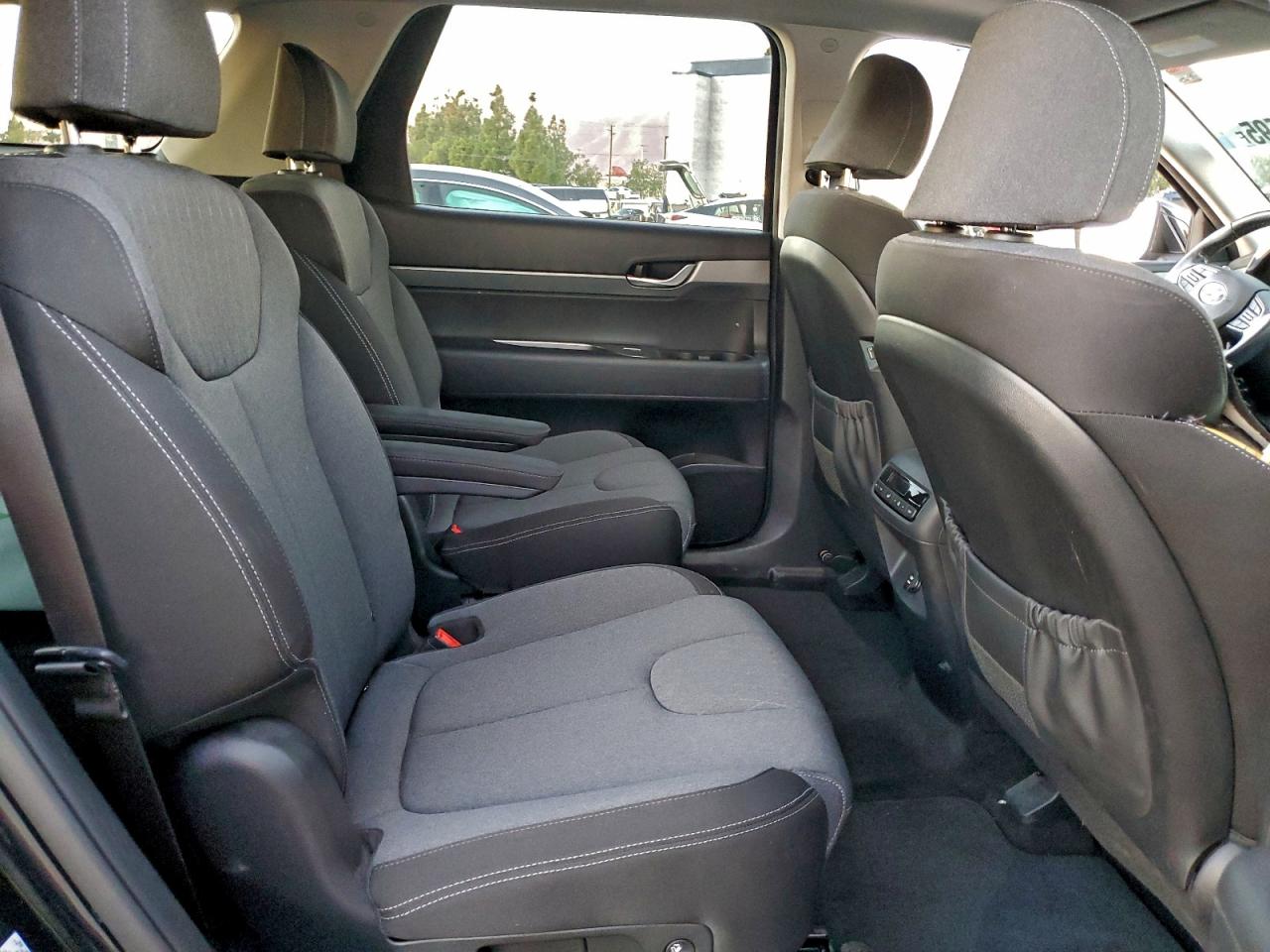 Lot #3317103001 2020 HYUNDAI PALISADE S