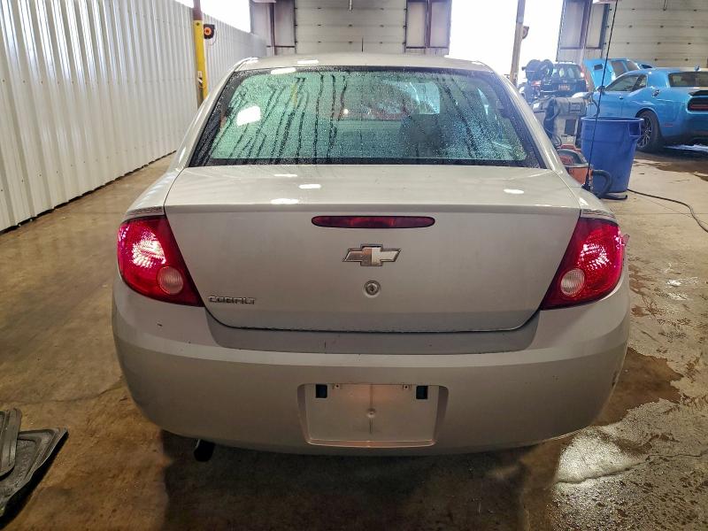 2005 CHEVROLET COBALT #3311622275