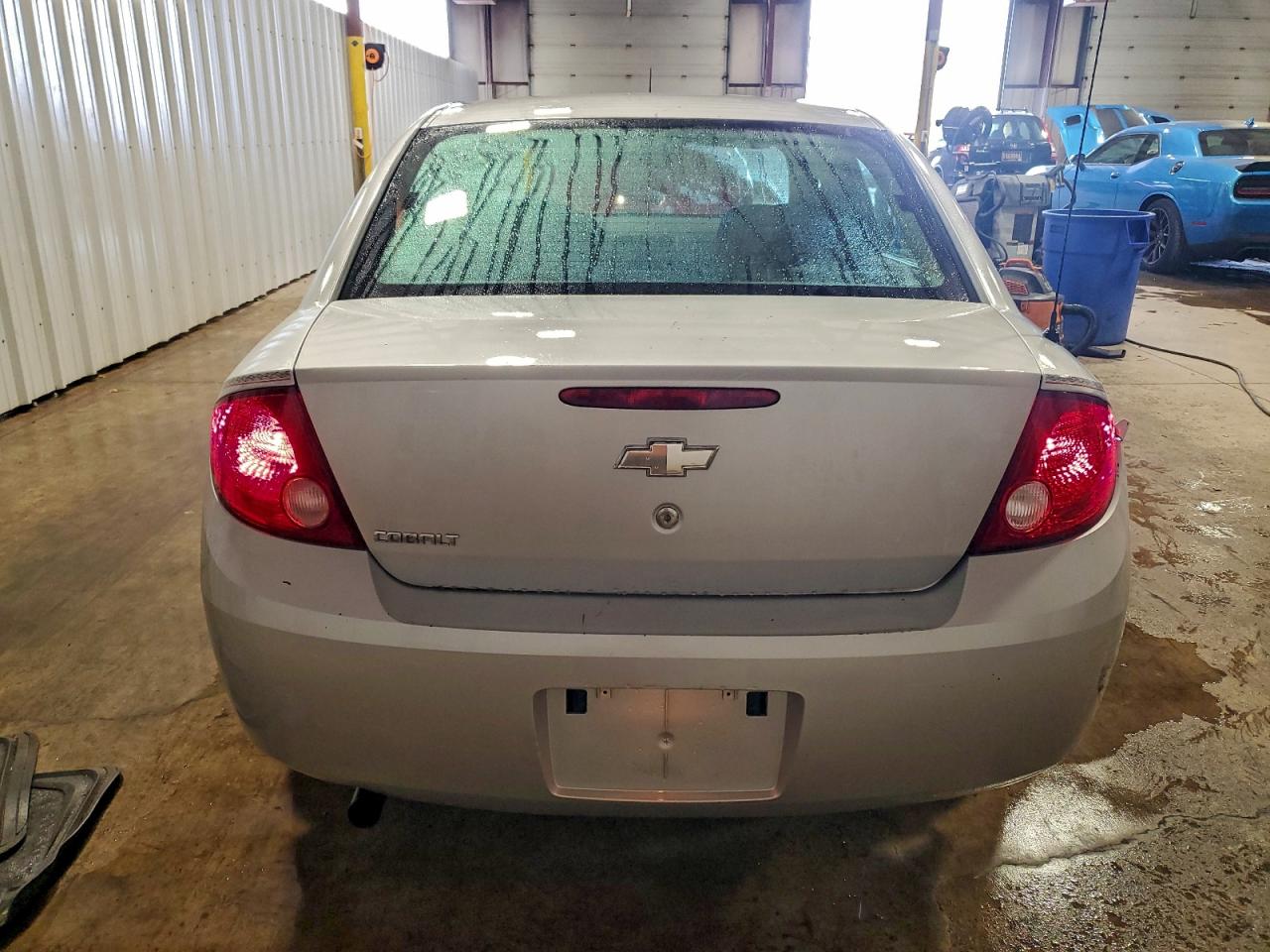 Lot #3311622275 2005 CHEVROLET COBALT