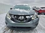 Lot #3304672912 2018 NISSAN MURANO S