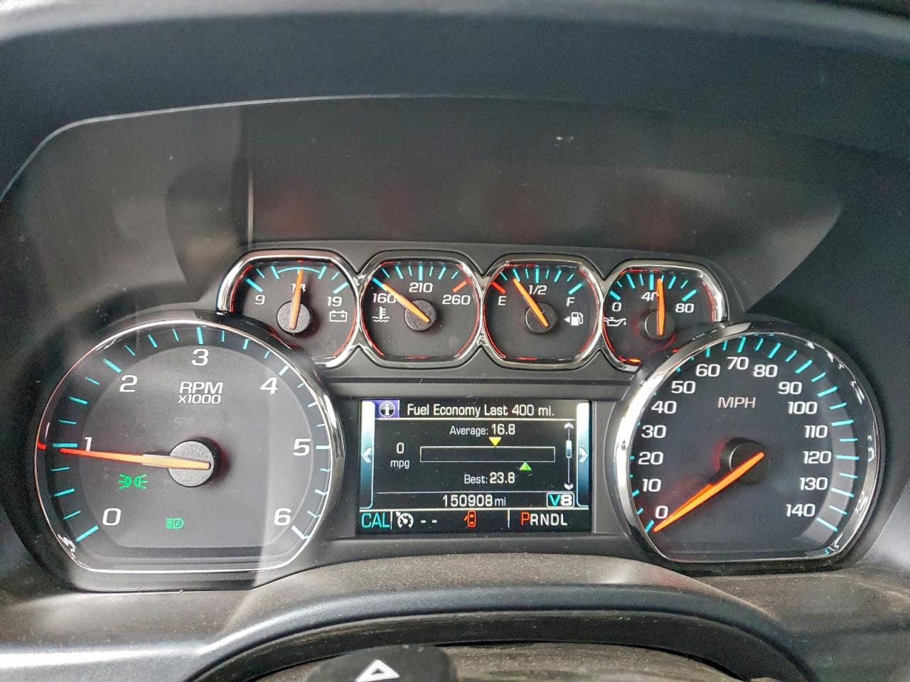 GMC SIERRA K1500 SLT