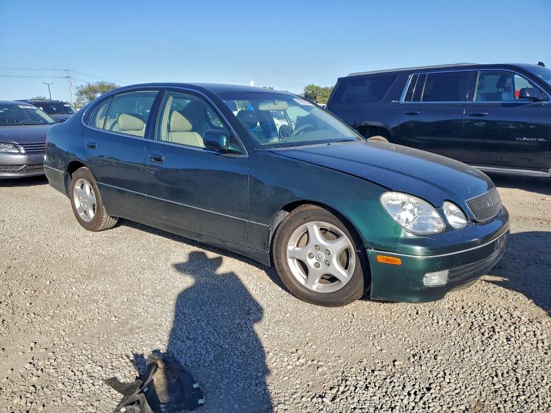 1999 LEXUS GS 300 #3311491259