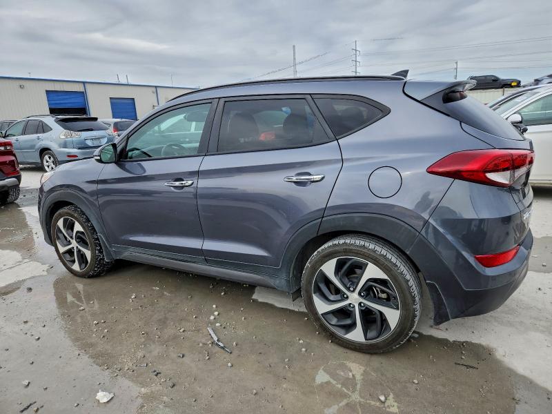 2016 HYUNDAI TUCSON LIM #3311681258