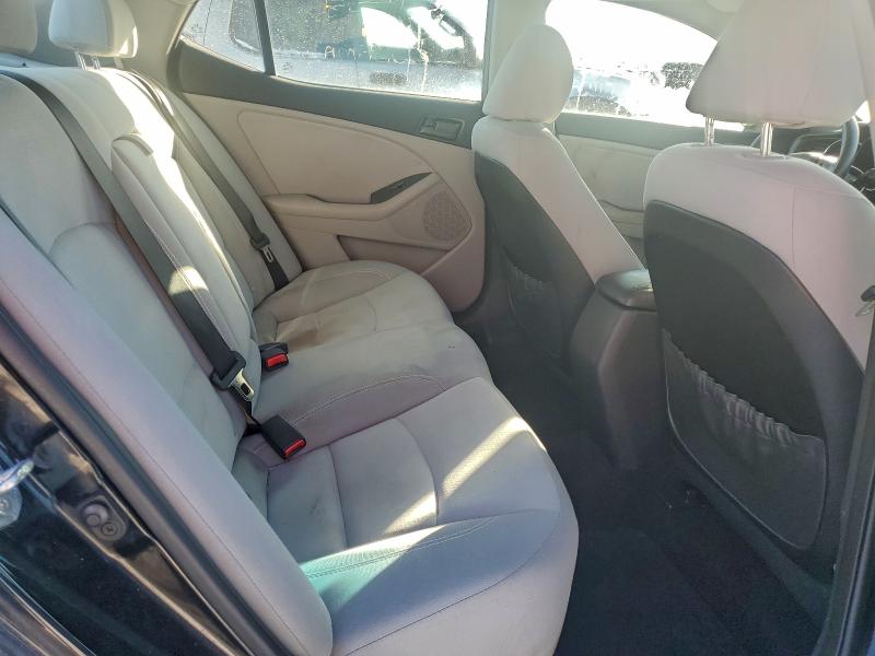 2012 KIA OPTIMA LX #3305331303