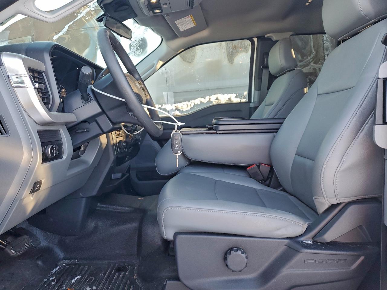 FORD F-350 SUPER DUTY