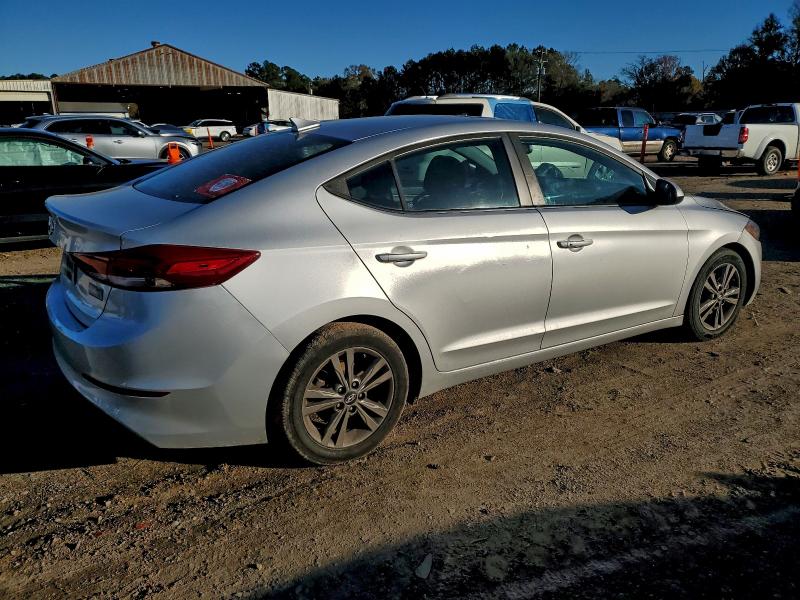 2018 HYUNDAI ELANTRA SE #3318559257