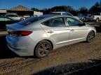 Lot #3318559257 2018 HYUNDAI ELANTRA SE