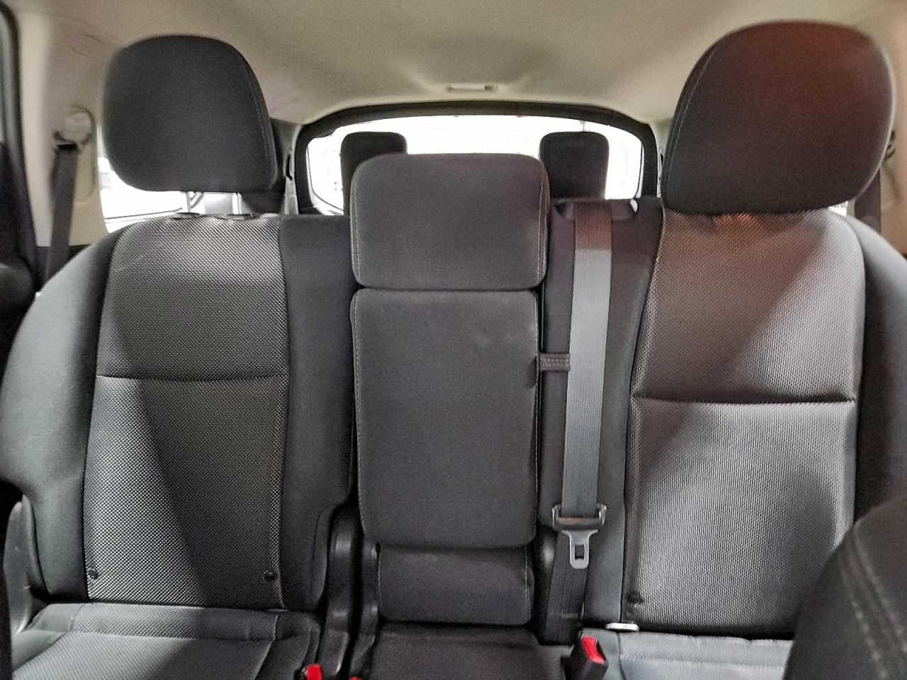 Lot #3309201639 2017 NISSAN PATHFINDER