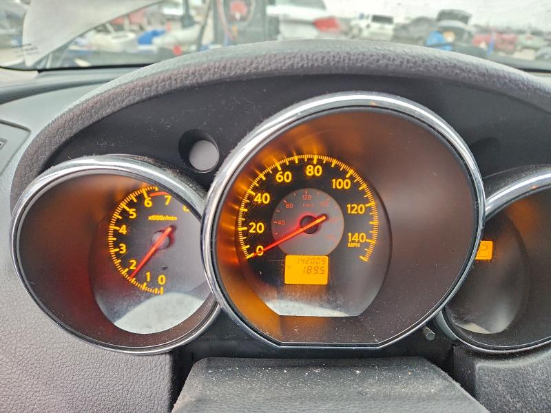 2005 NISSAN ALTIMA S #3302936674