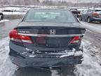 Lot #3303962715 2013 HONDA CIVIC EX