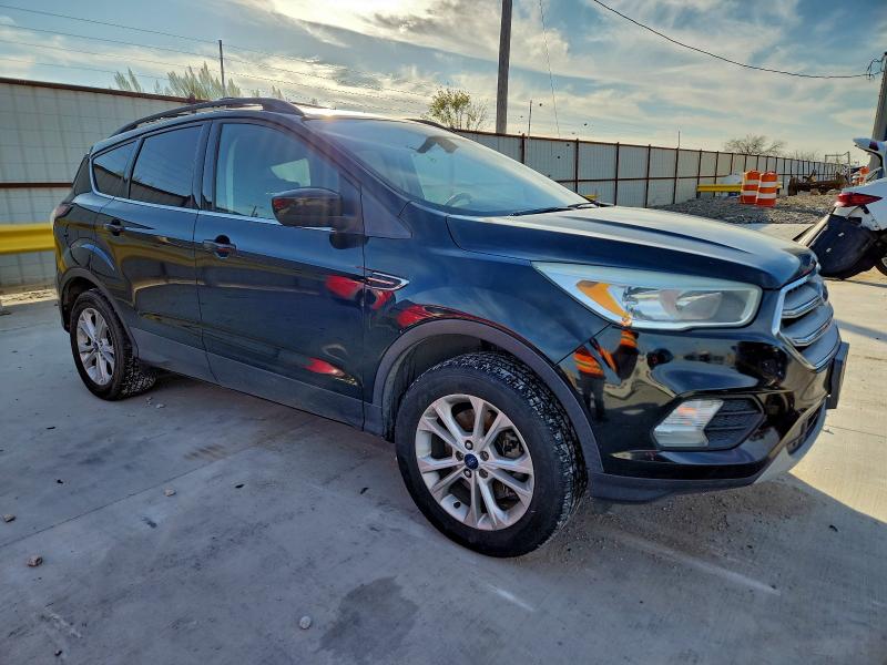 2018 FORD ESCAPE SE #3304574452