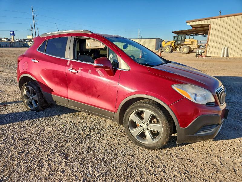 2014 BUICK ENCORE #3309446968