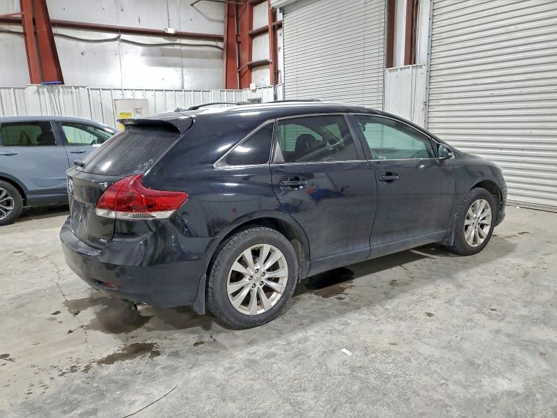 2013 TOYOTA VENZA LE #3312323778