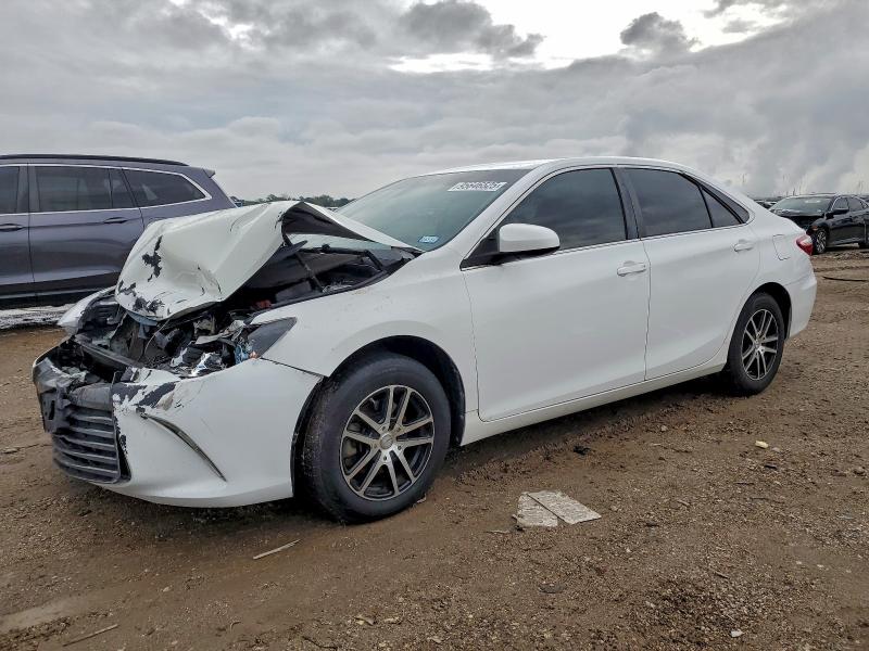2017 TOYOTA CAMRY LE #3316014764