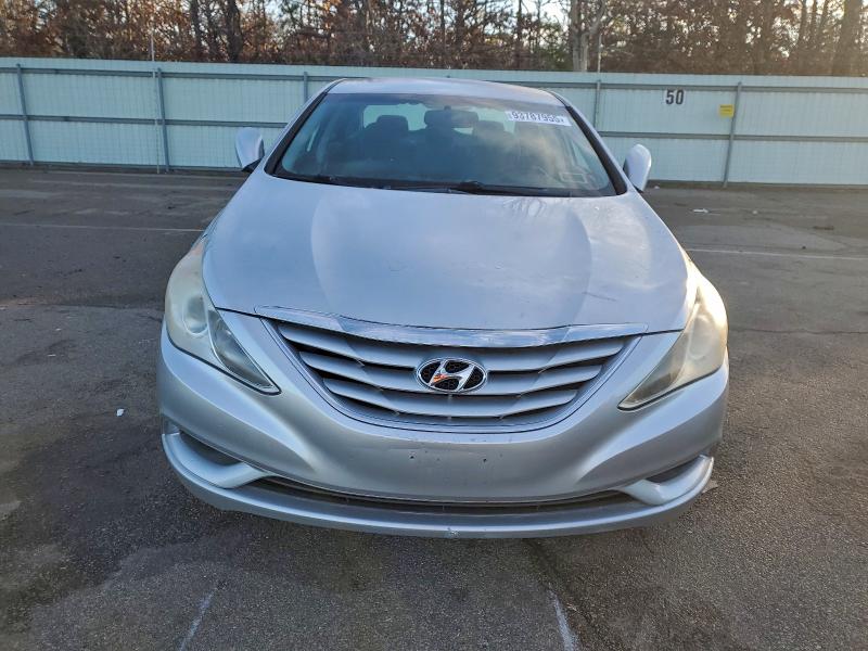 2011 HYUNDAI SONATA GLS #3303728428