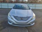 Lot #3303728428 2011 HYUNDAI SONATA GLS