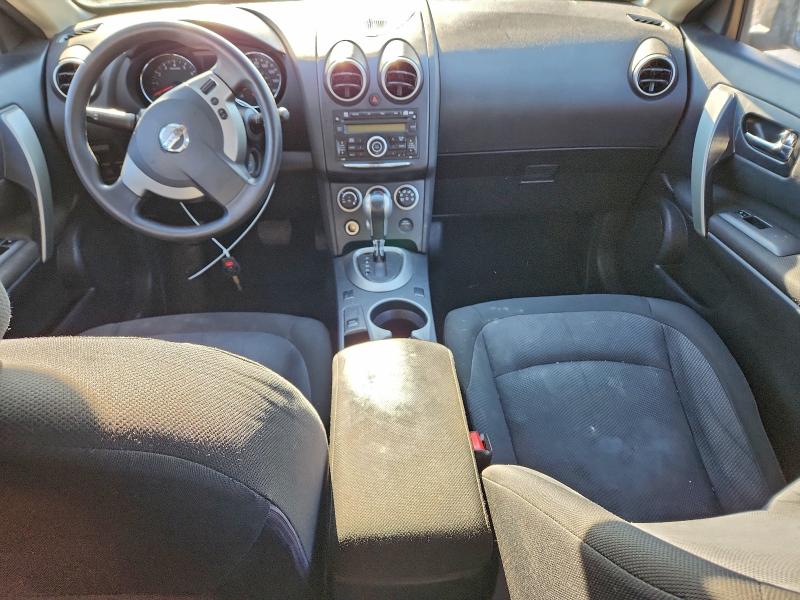 2013 NISSAN ROGUE S #3316953090