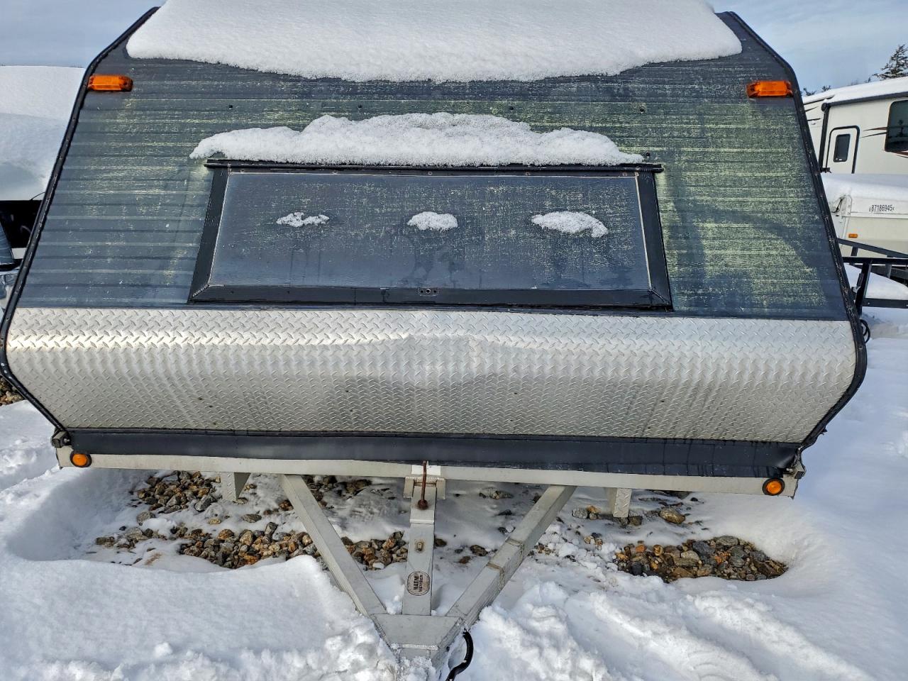 Lot #3310410963 2005 SNOPRO OTHER