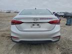 Lot #3312535621 2021 HYUNDAI ACCENT SE