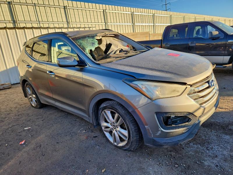 2013 HYUNDAI SANTA FE S #3303768429