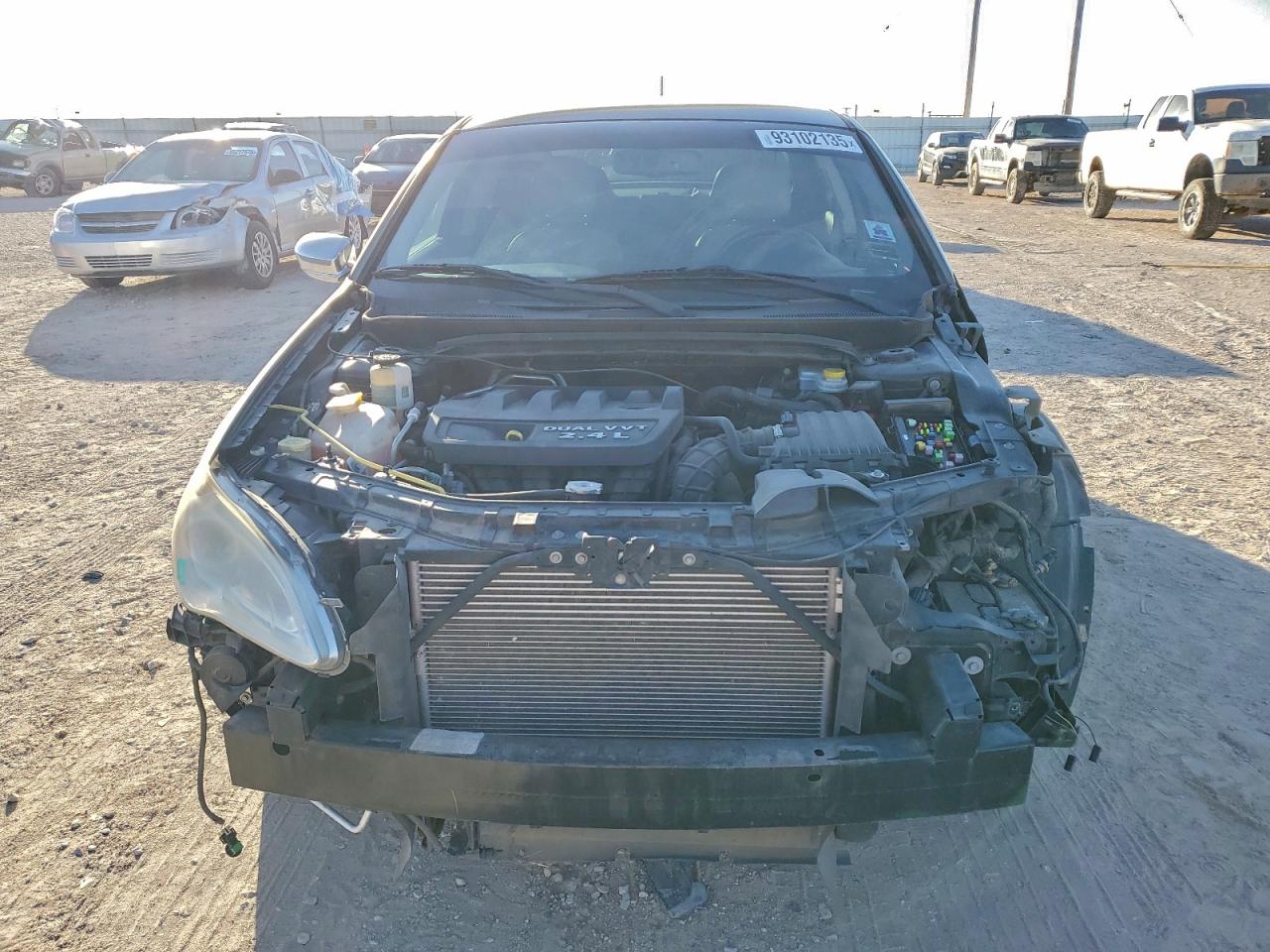 CHRYSLER 200 LIMITED