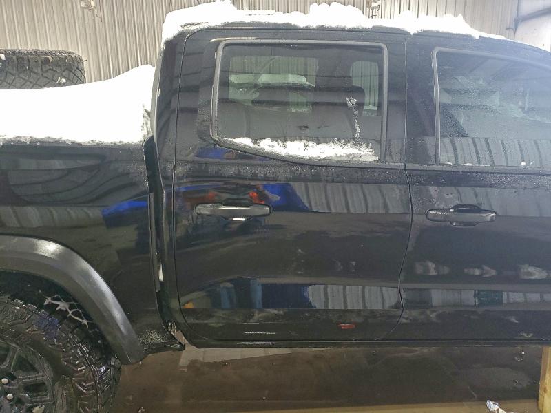 2024 CHEVROLET COLORADO T #3315781362