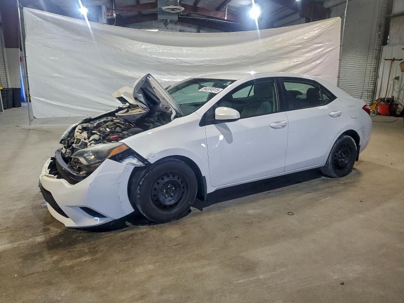 2014 TOYOTA COROLLA L #3318728954