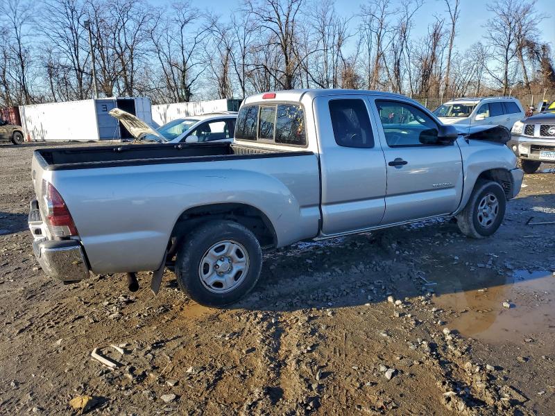2013 TOYOTA TACOMA ACC #3305582169