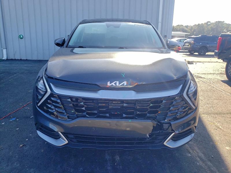 2023 KIA SPORTAGE E #3310413996