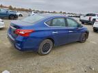 Lot #3301976438 2017 NISSAN SENTRA S