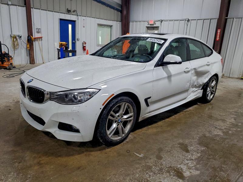 2015 BMW 328 XIGT #3311722260