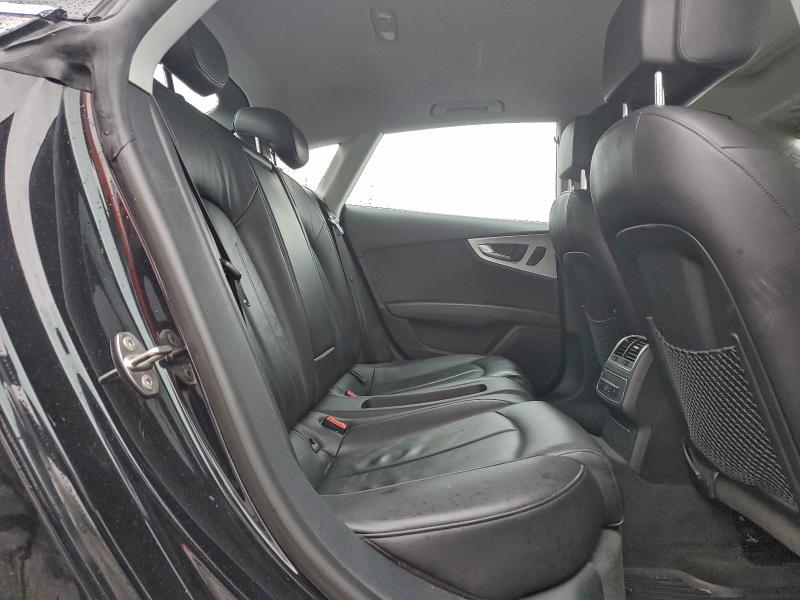 2012 AUDI A7 PREMIUM #3304849553