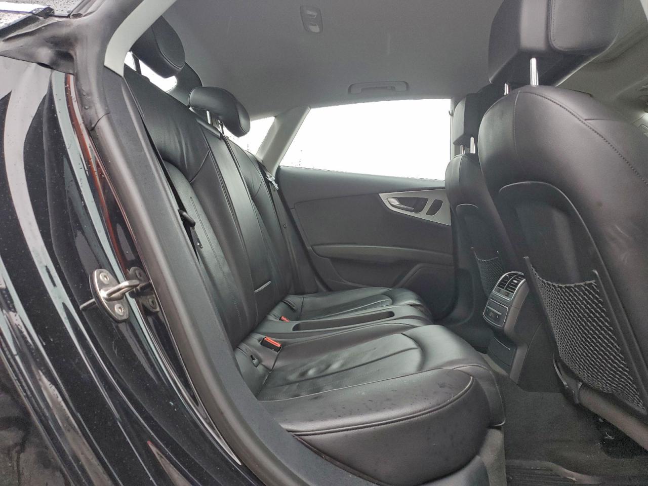 AUDI A7 PREMIUM PLUS