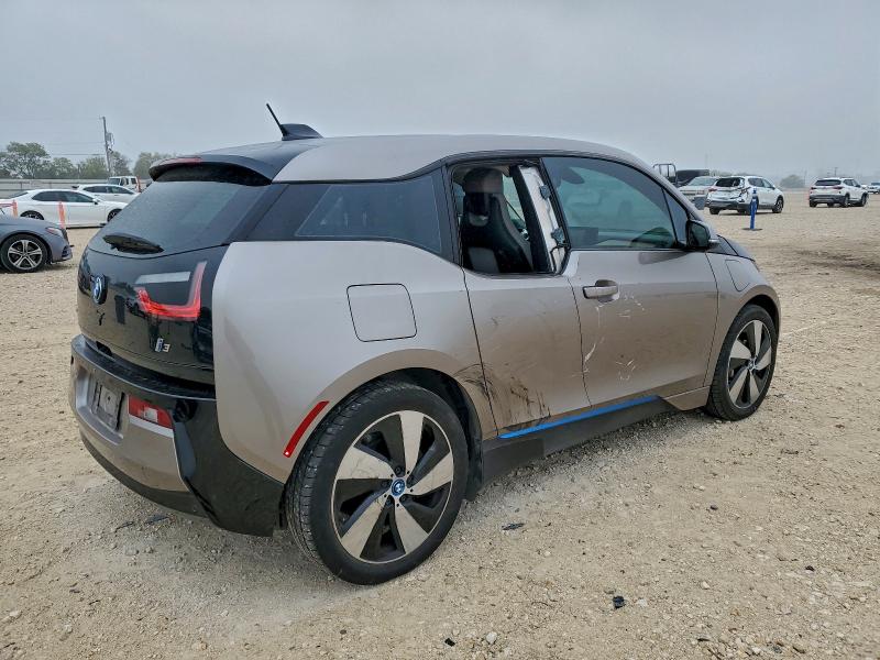 2015 BMW I3 REX #3303911699