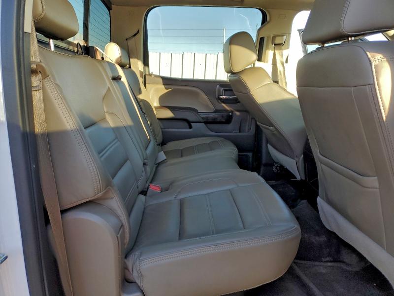 2016 GMC SIERRA K15 #3305351301