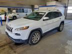 Lot #3308295220 2015 JEEP CHEROKEE L