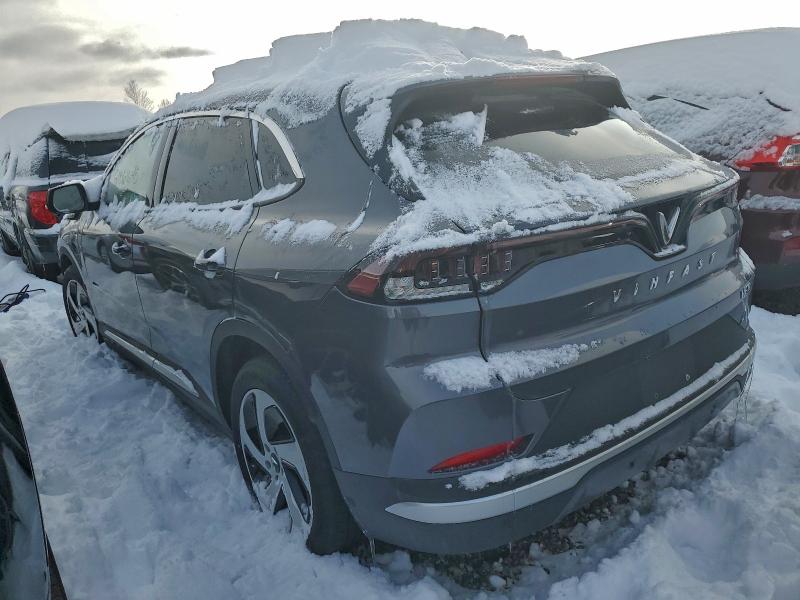 2024 VINFAST TRADING AND PRODU VF 8 ECO #3309356974