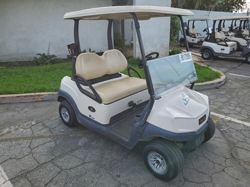2022 CLUB CAR TEMPO FLA #3303586932