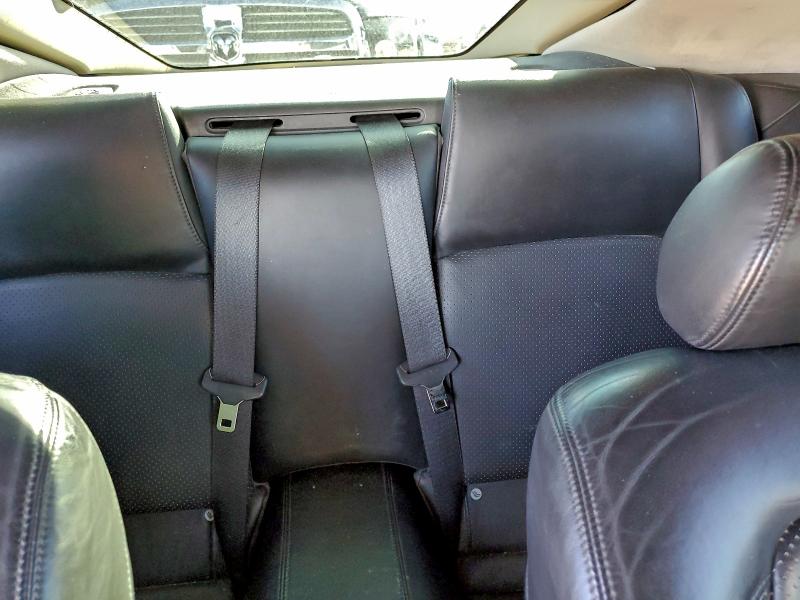 2007 JAGUAR XK #3318878985