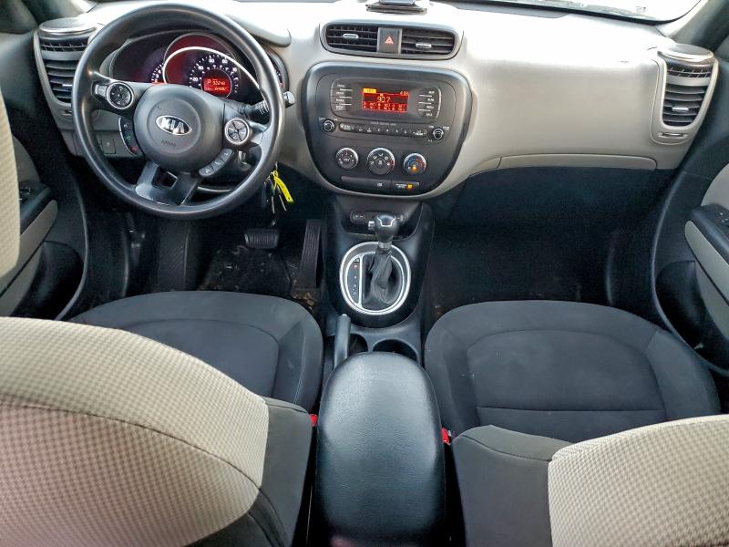 2014 KIA SOUL #3309389979