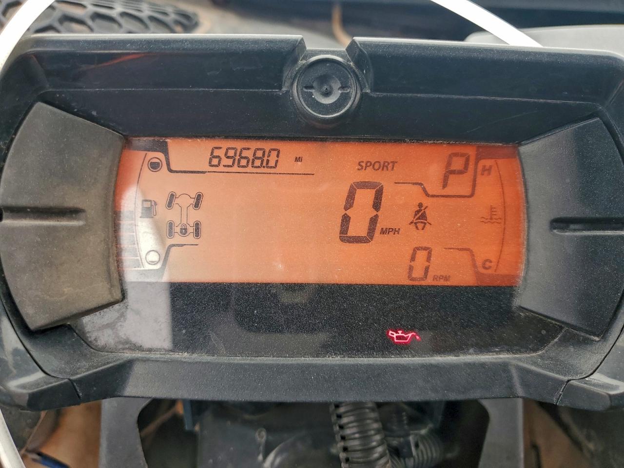 Lot #3304567472 2021 CAN-AM MAVERICK X