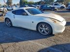 Lot #3305315356 2012 NISSAN 370Z BASE