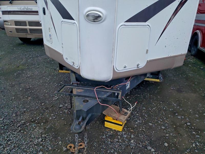 2015 FORE ROCKWOOD #3317766067