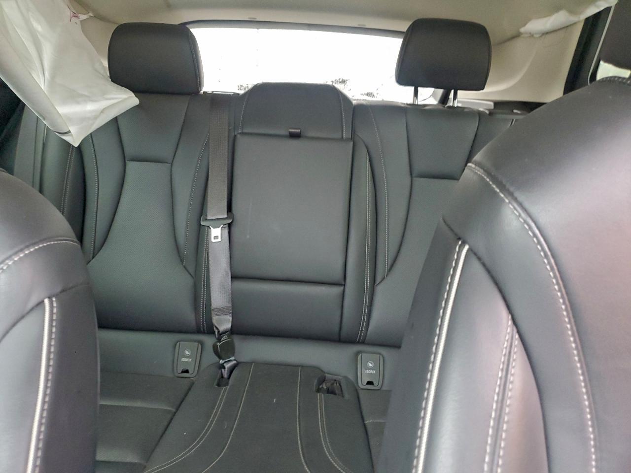 BUICK ENVISION ESSENCE